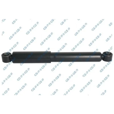 Bilde av GSP 32133490 Støtdemper bakaksel gasstrykk torørs teleskopstøtdemper VOLKSWAGEN: Caddy 3, 4 Kasten, 3