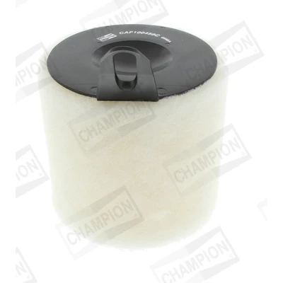 Bilde av CHAMPION CAF100458C Luftfilter 199 137 Filterinnsats BMW: 3 Touring, Sedan, 1 Hatchback