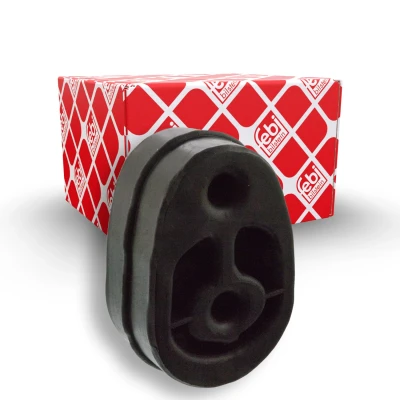 Bilde av FEBI BILSTEIN 15716 Holder, eksosanlegg