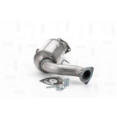 Bilde av Katalysator BM CATALYSTS BM92109H