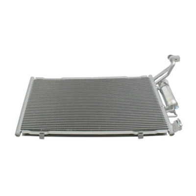 Bilde av MAXGEAR AC830337 Kondensator med tetningsring 18,5mm 570mm R1234yf FORD: FIESTA 6