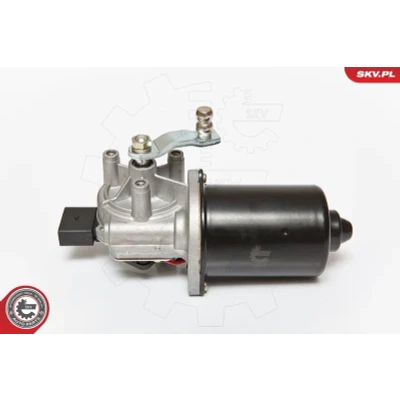Bilde av ESEN SKV 19SKV003 Vindusviskermotor 12V foran elektrisk VOLKSWAGEN: Golf 4 Variant, Passat B5 GP Stasjonsvogn, 4, AUDI: A3 Hatchback