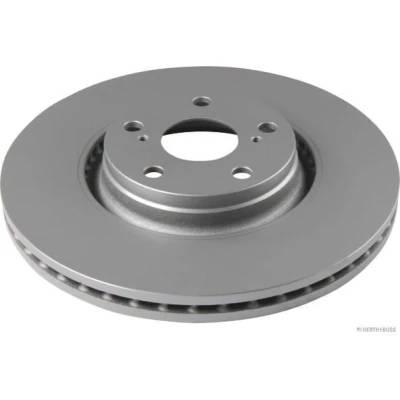 Bilde av HERTH+BUSS JAKOPARTS J3302085 Bremseskiver 320 26 5 114,3 innvendig ventilert belagt TOYOTA: Avensis III Stasjonsvogn, Sedan, Verso