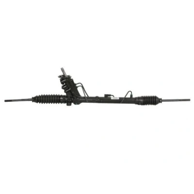 Bilde av LAUBER 66.9289 Tannstang hydraulisk for venstreratt TRW M14x1,5 1180 verzahnt