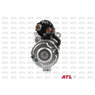 Bilde av Starter, dacia,nissan,renault, 23300 00Q0G, 00Q0H, 00QAB, 00QAW, 00QAZ, BN700, BN701, BN70A, 7