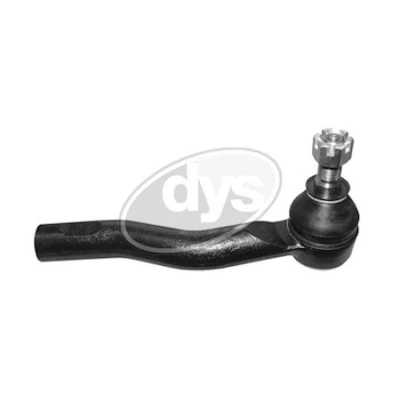 Bilde av DYS 22 25939 Endeledd M12x1.25 1. framaksel høyre