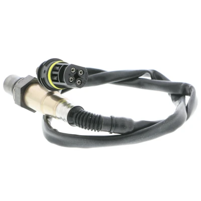 Bilde av VEMO Original Quality V30 76 0017 Lambdasonde M18 x 1,5 oppvarmet, forsmurt gjenge svart 4 rund MERCEDES BENZ: E Klasse Sedan, C Sedan