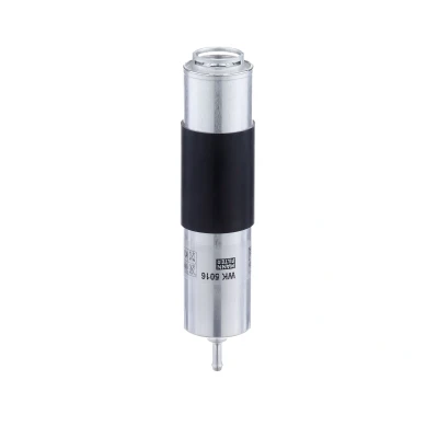 Bilde av MANN FILTER WK 5016 Drivstoffilter ledningsfilter 8mm MERCEDES BENZ: C Klasse T modell, Sedan