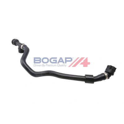 Bilde av BOGAP Radiatorslange B4228623 BMW: 5 Sedan