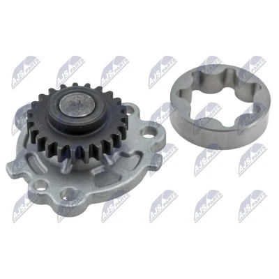 Bilde av Oljepumpe, hyundai,kia, 21310 03010, 03150