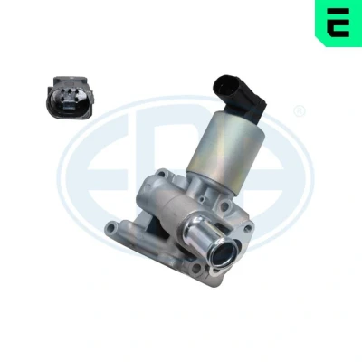 Bilde av ERA 555154A EGR Ventil elektrisk med tetning OPEL: Astra H Caravan, Combo C Varebil / Stasjonsvogn, Hatchback