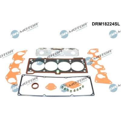 Bilde av DR.MOTOR AUTOMOTIVE Tetningssett, sylindertopp DRM18224SL