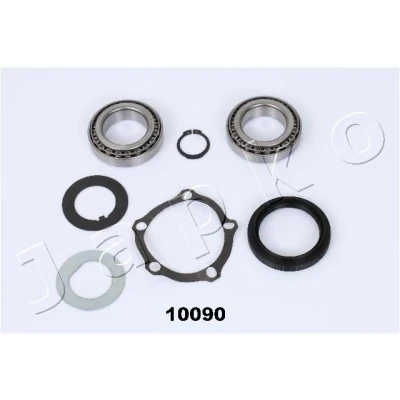 Bilde av JAPKO 410090 Hjullagersett framaksel, bakaksel 77,8 LAND ROVER: Defender Pick up, Discovery 1