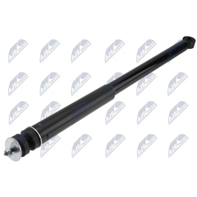 Bilde av Støtdemper, Høyre bakaksel, Venstre bakaksel Nty A FT 048 fiat sedici, suzuki sx4, sx4 sedan OE 4180079J00, 4180079J20, 71742683
