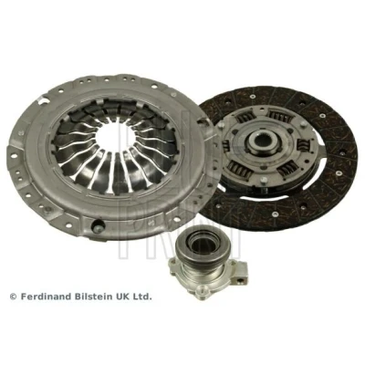 Bilde av BLUE PRINT ADW193094 Clutch tre deler med sentral utkobling, syntetisk fett 217 OPEL: Astra F CC