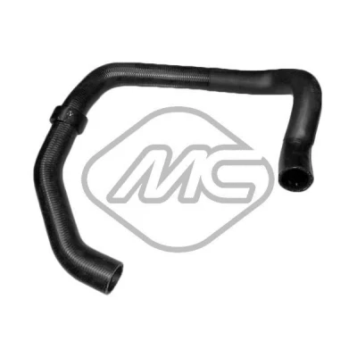 Bilde av Radiatorslange, Nede, audi,seat,skoda,vw, 1K0 122 051 FQ, R, 051FQ, 051R, 1K0121156DN