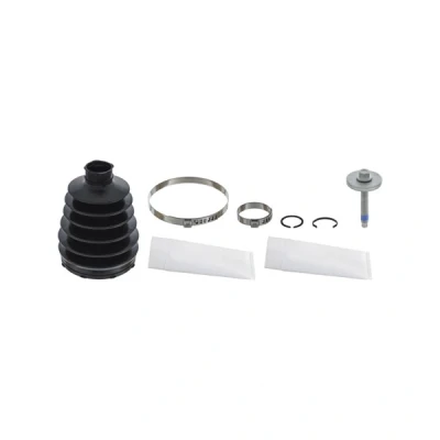 Bilde av TOPRAN 304 379 Drivakselmansjett 128 Termoplast FORD: S Max Mk1, MONDEO 4 Turnier, Galaxy Mk2 MPV