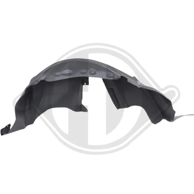 Bilde av Deksel, hjulbue, Bakre venstre fiat tipo halvkombi, sedan OE 52082398, 52094650, 52098866