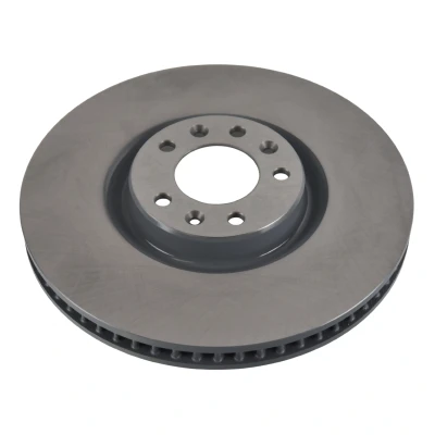 Bilde av BLUE PRINT ADP154363 Bremseskiver framaksel 330 30 5 108 innvendig ventilert belagt PEUGEOT: 308 SW 2, I Hatchback, II Hatchback