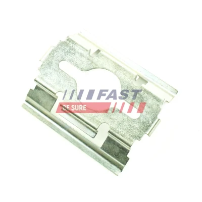 Bilde av Fjær, bremseklave, Bakaksel, på begge sider, audi,citroën,fiat,ford,iveco,peugeot,renault trucks,toyota,vw, 1551989, 4211657, 42530365,