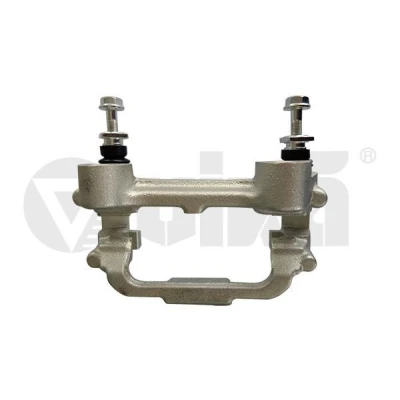 Bilde av VIKA 66151740501 Bremsecaliper Feste Holder bakre venstre VOLKSWAGEN: Touran I, GOLF 6, Caddy 3, SKODA: Superb II Stasjonsvogn, Octavia 2 Combi, Yeti