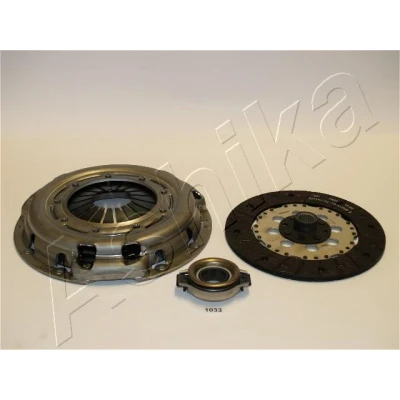 Bilde av SACHS 3000 951 178 Clutch 240