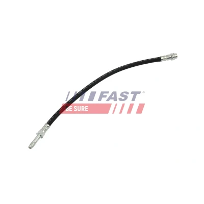 Bilde av FAST FT10105 Bremseslange 418mm M10x1 120o SF
