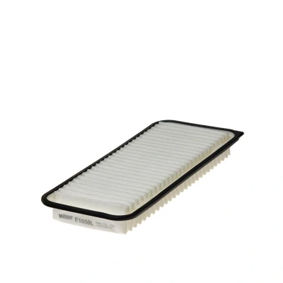 Bilde av HENGST FILTER E1050L Luftfilter 37 137 332 Filterinnsats TOYOTA: iQ