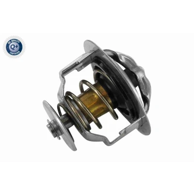 Bilde av VEMO V25 99 1713 Termostat 82 Q+, original equipment manufacturer quality med tetning NISSAN: Patrol GR 4 SUV, 5 Pick Up