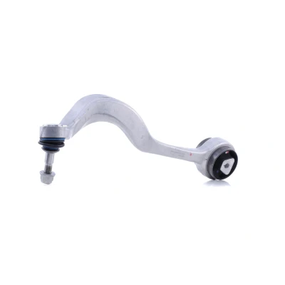 Bilde av MEYLE 316 050 0020/HD Bærebru Quality med gummifeste foran, framaksel høyre Casterstag Aluminium BMW: 5 Touring, Sedan