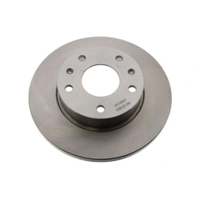 Bilde av MAPCO Bremseskive LAND ROVER: Freelander I SUV framaksel 14mm 5 114,3mm fullt ut 15598 SDB100830 Bremseskiver, Skivebremser
