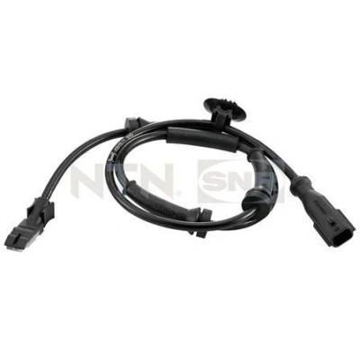 Bilde av SNR ASB155.11 ABS sensor aktiv 761 RENAULT: Kangoo II Express, VOLKSWAGEN: Passat B3/B4 Stasjonsvogn, SKODA: Octavia 1 Combi