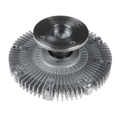 Bilde av BLUE PRINT ADN19164 Viscous Clutch NISSAN: Patrol GR 5 SUV, 4 SUV