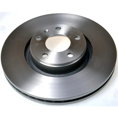 Bilde av Bremseskive, Framaksel, audi a6 allroad c6, c6 avant, a8 d3, 4E0615301AD, 4F0615301E