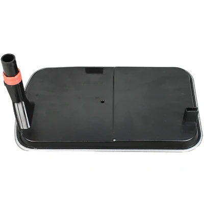 Bilde av METZGER 8020053 hydraulisk filtersett, automatgir med tetning skruer BMW: 3 Touring, 5 Sedan