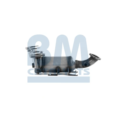 Bilde av BM CATALYSTS BM92270H Katalysator Euro 6 E57 103R keramikk