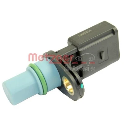 Bilde av METZGER 0903211 Sensorer VOLKSWAGEN: Touran I, Passat B6 Variant, Jetta 3, AUDI: A4 B7 Avant, A1 Hatchback, A3 Sportback, SKODA: Octavia 2 Combi