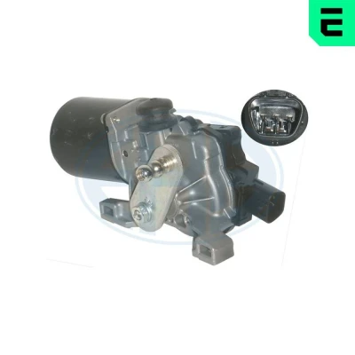 Bilde av ERA 460205A Vindusviskermotor 12 foran 50