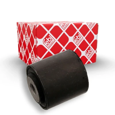 Bilde av FEBI BILSTEIN 01304 Styrestang Lagring bakaksel gummi MERCEDES BENZ: C Klasse Sedan, T modell