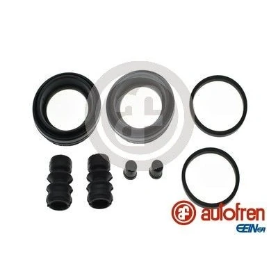 Bilde av AUTOFREN SEINSA D43033 Bremseklave Reparasjonssett framaksel 43 MAZDA: BT 50 Pick up