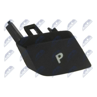 Bilde av Bryter, kjøretrinn, bmw 5 [g30, f90], touring [g31], van 6 gran turismo [g32], 7 [g11, g12], 61316817624