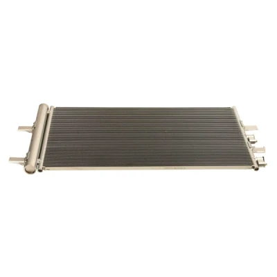 Bilde av MAXGEAR Easy Fit AC830236 Kondensator med tørker 13,8mm 633mm