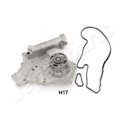 Bilde av JAPANPARTS PQ H17 Vannpumpe KIA: SORENTO 1