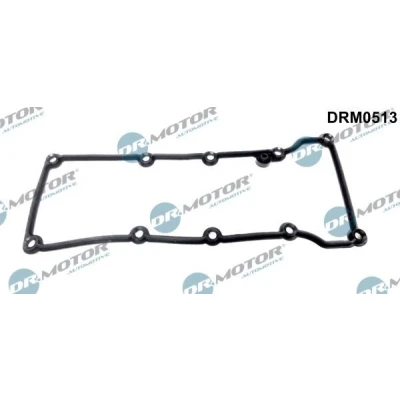 Bilde av DR.MOTOR AUTOMOTIVE DRM0513 Toppdekselpakning FORD: FIESTA 5
