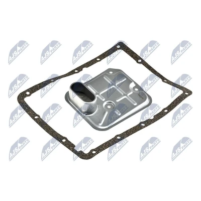 Bilde av Hydraulisk filtersett, automatgir, lexus is i, sportcross, 35330 22030, 22031, 22032