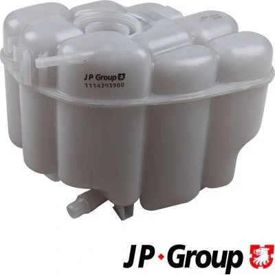 Bilde av JP GROUP 1114703900 Ekspansjonstank uten hette, sensor