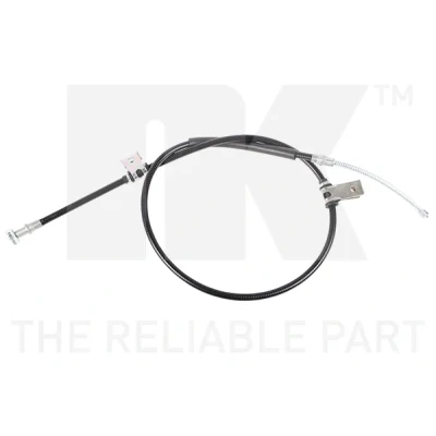 Bilde av NK 905204 Bremsekabel 1342/1161 SUZUKI: SJ 413