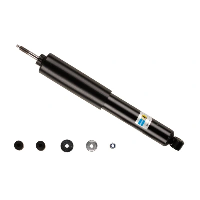 Bilde av BILSTEIN B4 OE Replacement 19 221700 Støtdemper bakaksel gasstrykk torørs Demper bærer ikke fjær øvre øye, nedre øye
