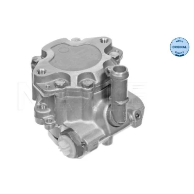 Bilde av MEYLE 114 631 0016 Hydraulikkpumpe hydraulisk ORIGINAL Quality VOLKSWAGEN: Polo IV Hatchback, GOLF 3, III Hatchback