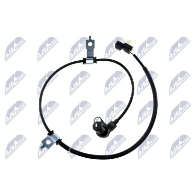 Bilde av Sensor, hjulturtall, Framaksel høyre, mitsubishi pajero pinin i, MR370778, MR977447